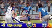 Espoli derrot� por dos goles a cero al Emelec