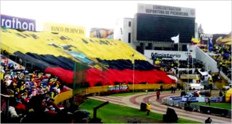 FEF canjea boletos para partido con Uruguay