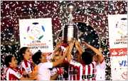 Estudiantes viaja a Ecuador para dar el primer paso