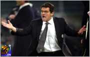 Fabio Capello seguir� como t�cnico de Inglaterra