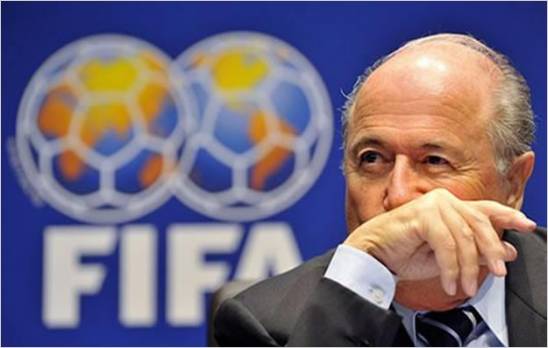 FIFA expulsa a seis �rbitros y suspende a directivo de la Concacaf