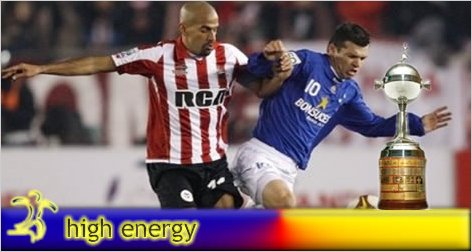 Cruzeiro o Estudiantes ser� hoy el campe�n de la Copa Libertadores
