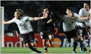 Argentina eliminada: Uruguay - Per� disputar�n la semifinal (Video)