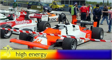 Semana crucial para el futuro de la F�rmula 1