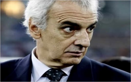 Fossati en la mira de la FEF, firme candidato para dirigir a Ecuador