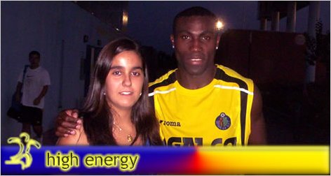 River mueve el mercado de pases y Guerron est� a un paso