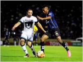 Pumas vs. Independiente del Valle chocan por el pase a las semifinales de la Copa Libertadores