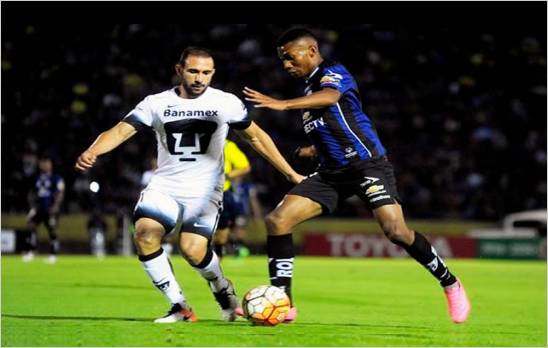 Pumas vs. Independiente del Valle chocan por el pase a las semifinales de la Copa Libertadores