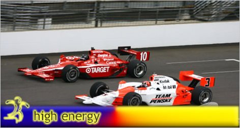 Escoc�s Franchitti gana la prueba de Toronto en la F�rmula IndyCar