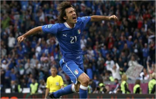 Italia gana a Alemania y jugar� la final ante Espa�a