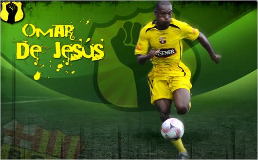 De Jes�s va de titular en el Barcelona ante Olmedo