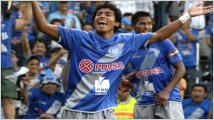 Emelec se qued� con el triunfo y el cupo a Libertadores