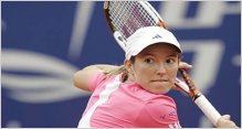 Vuelve Justine Henin otra ex N�1 del Tenis Mundial