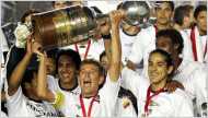 La Copa Libertadores 2011 ya conoce a todos sus participantes