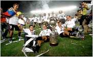 Inslito! Liga de Quito es el 90 en el mundo