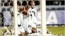 Liga logra ganar la Copa Nissan 2009 con mucho esfuerzo y sufrimiento