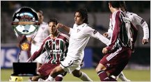 Fluminense y Liga de Quito finalistas de la Copa Nissan Sudamericana