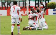 Liga de Loja se alista para su partido decisivo ante River Plate