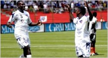 Liga de Quito arranca con goleada ante el Manta FC