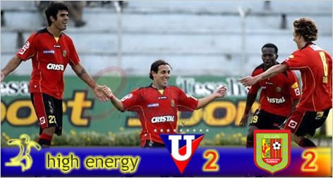 Liga de Quito y Cuenca arrancan segunda etapa con empate