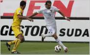 Liga de Quito gole� al Trujillanos.4 a 1 y va por la clasificaci�n
