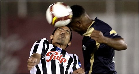 La Liga de Quito se clasific� a los cuartos de final