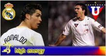 Liga de Quito y Real Madrid este martes 28 de julio en el Bernab�u