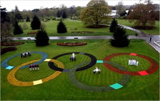 Ecuador en busca de otro sueÃ±o olÃ­mpico en Londres