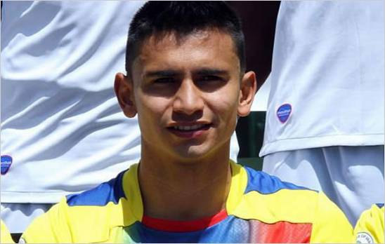 Luis Saritama: Nos vamos por los tres puntos en Bol�via