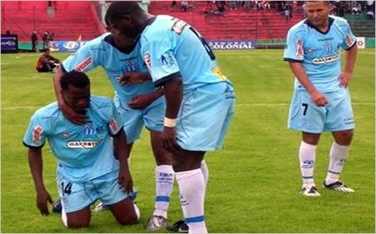 Macara consigue un valioso empate ante el Nacional