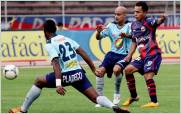 Macar� debuta con victoria 2-1 sobre el Deportivo Quito
