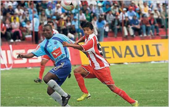 Regresa el f�tbol a las canchas del Ecuador. Horarios de la primera fecha