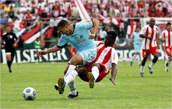 Equipos ambate�os no lograr�n puntos en la �ltima fecha