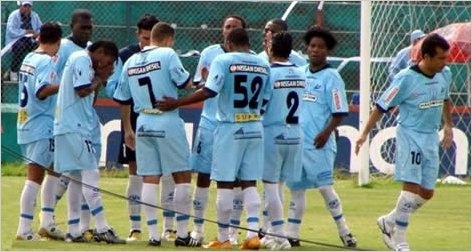 Macar� arranco un punto jugando con el Cuenca 0 a 0