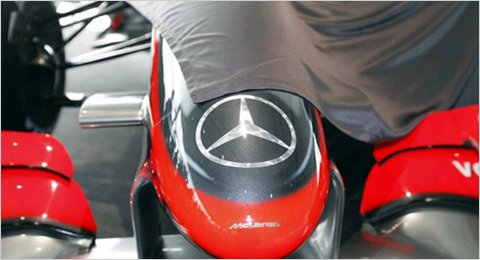 Mercedes compra el 75% del equipo campe�n de F�rmula 1