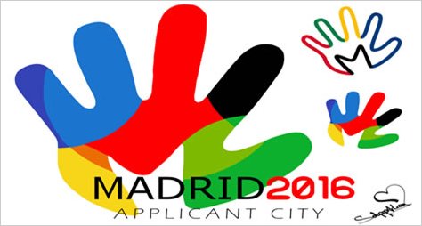 Los reyes de Espa�a presionan por los JJOO Madrid 2016