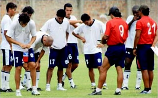 Manta FC har� variantes ante Olmedo