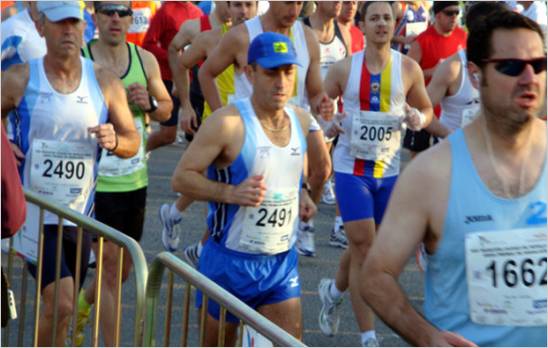 Este domingo se cumple edici�n 51 de Quito �ltimas Noticias 15K