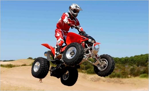 Marcos Patronelli le pone color argentino a la punta del Rally