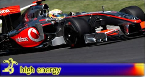 Fernando Alonso hizo la pole en el GP de Hungr�a