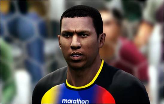 Ecuador sufre bajas para amistosos con Jamaica y Costa Rica