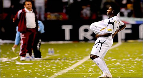 De la mano del Kinito Mendez Liga sue�a con ser campe�n