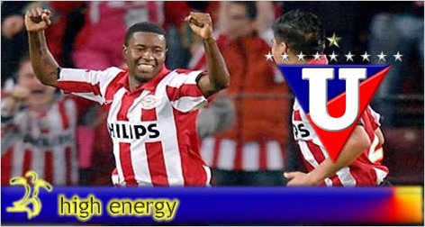 M�ndez regresa al Campe�n de la Recopa 2009 a Liga de Quito