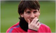 Esc�ndalos de Messi en Argentina antes de la Copa Am�rica 2011
