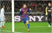 El Barcelona humill� al Santos y es Campe�n del Mundial de Clubes