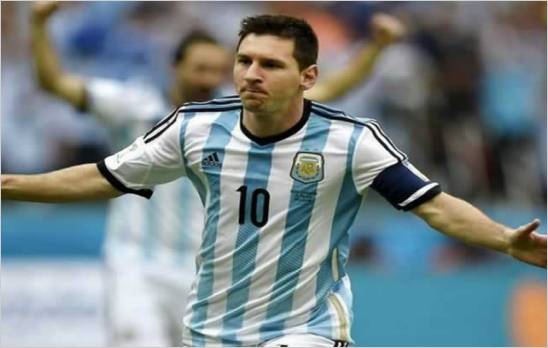 Los 10 futbolistas m�s valiosos de la Copa Am�rica de Chile 2015