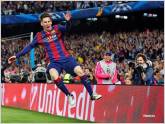 Messi despert al Barcelona para sentenciar al Bayern Mnich