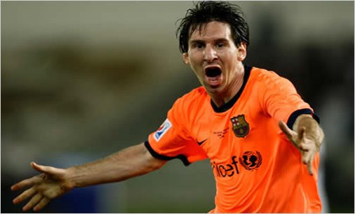 Barcelona gana la final a Estudiantes y obtiene el Mundial de Clubes