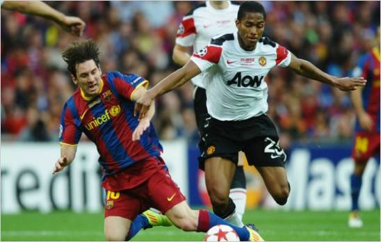 Los latinos que m�s cotizan en el f�tbol europeo