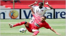 LDU-Q pierde a Miller Bola�os para las final�simas